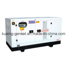 75kVA-687.5kVA Diesel Silent Generator mit Vovol Motor (VK31000)